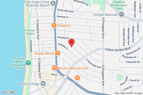 Redondo Beach CA Air Duct Cleaning