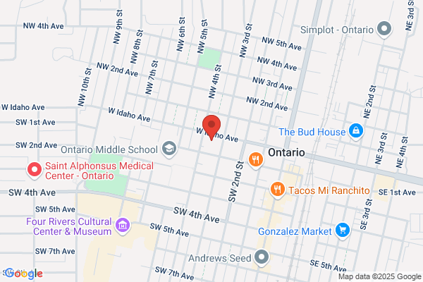 Waldo Insurance Agency