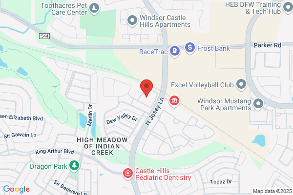 Fieldcrest Property Corporation