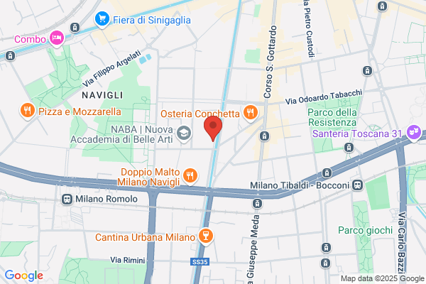 Milano Art Associates