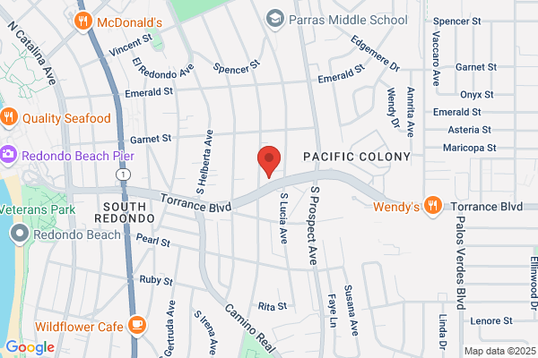 Beach Cities Jewelers
