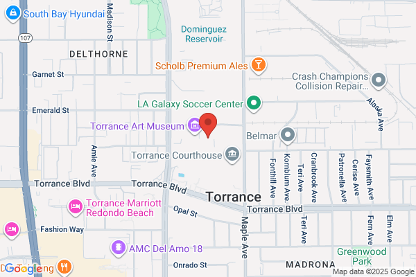 Torrance City of, City Services, Police Department, Juvenile