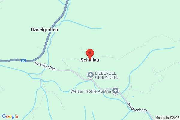 Schallau Al
