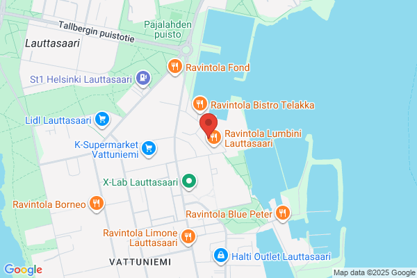 Hrm Partners, Inc.
