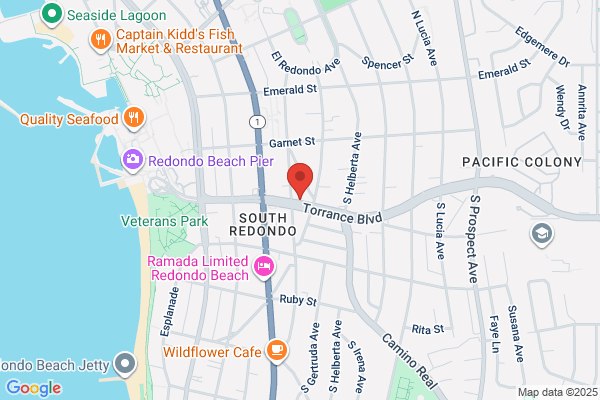 Beach Cities Home Help