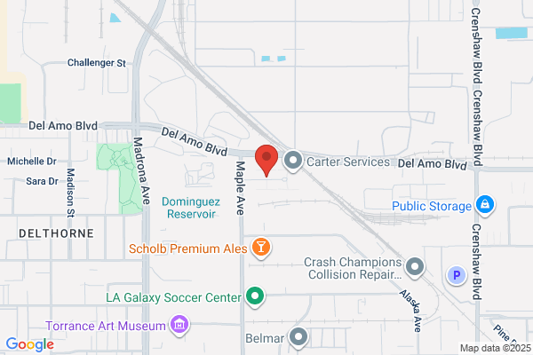 Control Research Inc
