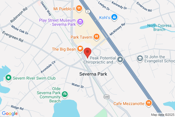 Bay Area Counseling Center APC