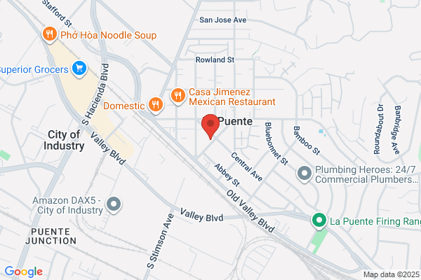 La Puente Healing Center