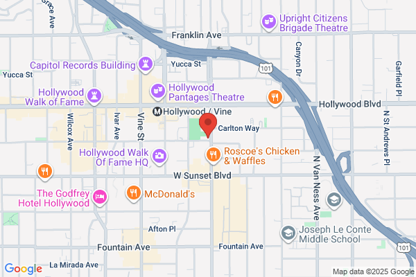 Los Angeles Movers