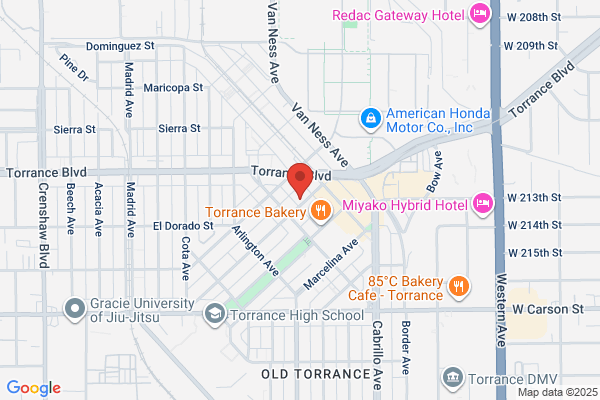 BrightStar Care Torrance / Manhattan Beach