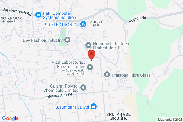 Sangir Plastics Pvt Ltd