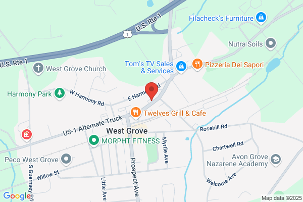 West Coastal Group Inc