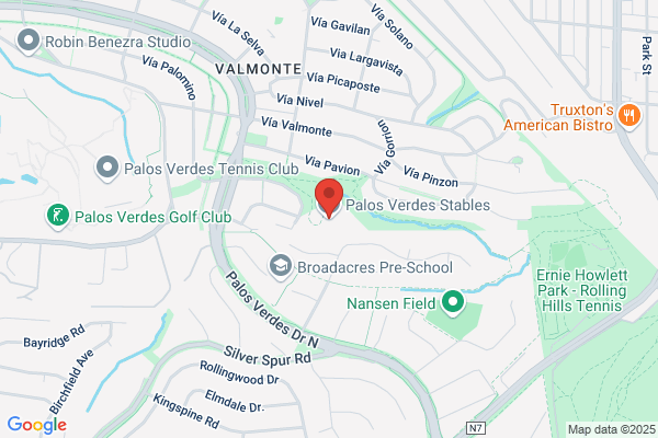 Palos Verdes Stables