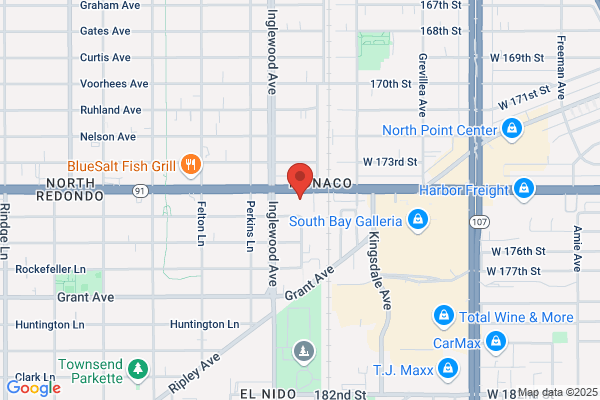 Aloha Smog Test Only Center