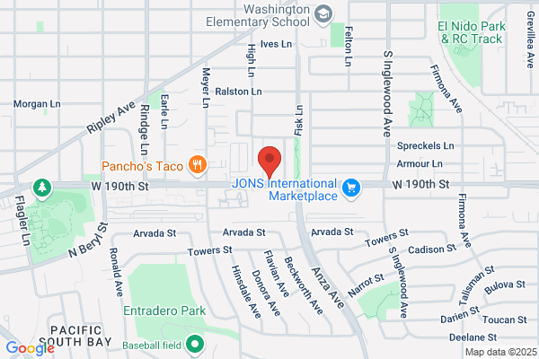 Anza True Value Hardware