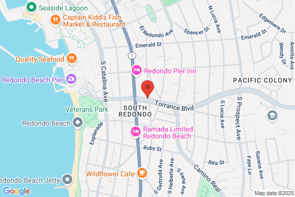 Bay Cities Frames