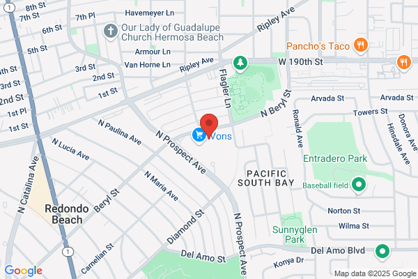 Kumon Math and Reading Center of Redondo Beach - South