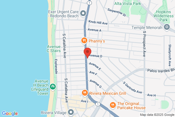 Riviera Sports Physical Therapy