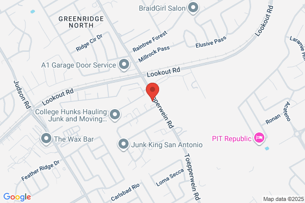 Bracy Plumbing Inc.