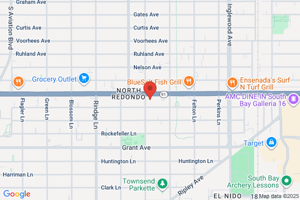 Pro Plumber Redondo Beach Company