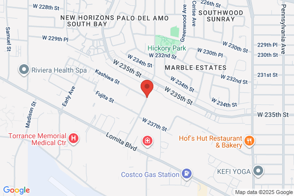 South Bay Pool and Spa Supply