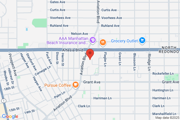 AIM Mail & Print Center