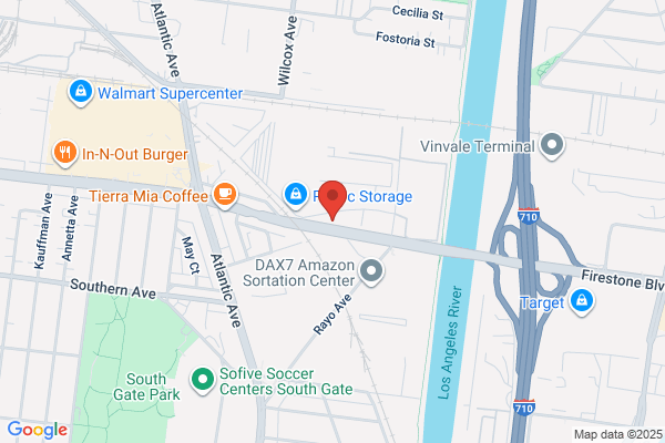 South Bay Bindery Inc