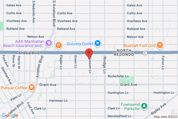 Redondo Rod & Gun Club