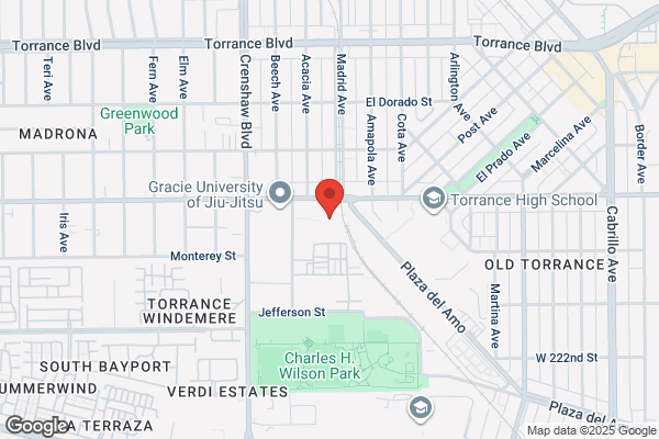 Crystal Property Management