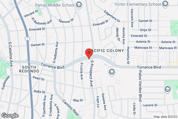South Bay Psychics