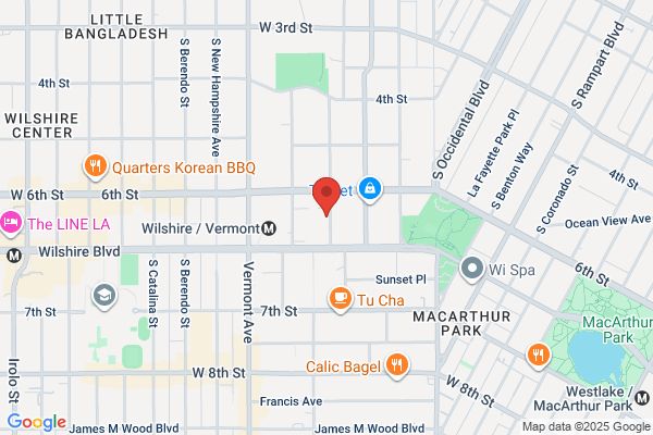 Apartment Association of Greater Los Angeles