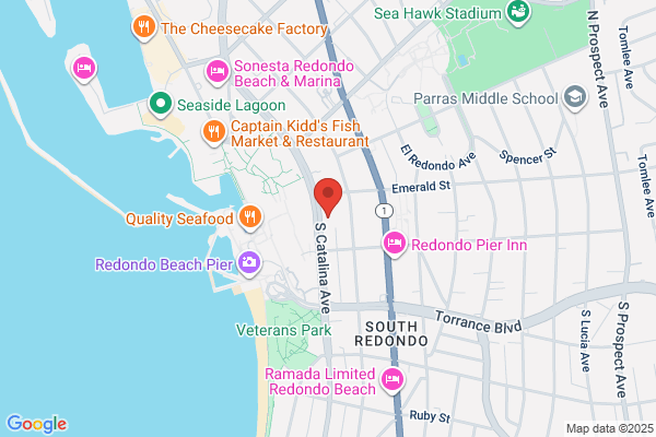 So Cal Brokers
