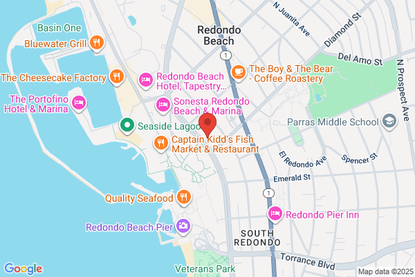 South Bay Homes And Loans