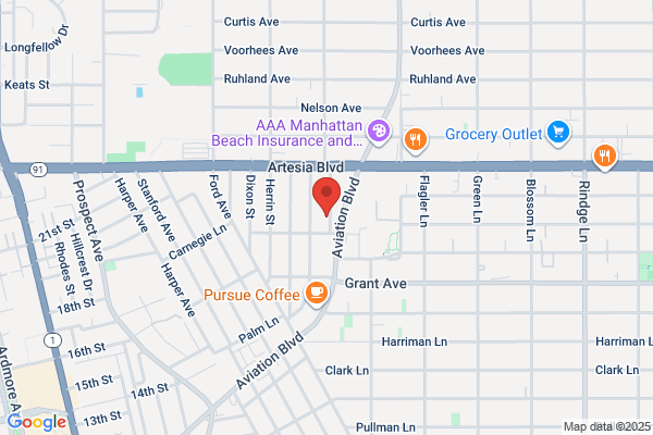 Franklin Richard & Associates