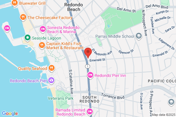First Baptist Church of Redondo Beach