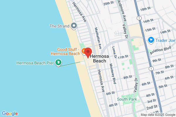 Lappert Hermosa Beach Ice Cream & Snack Lamerique