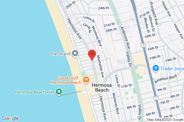 Surfside Sandwich Company