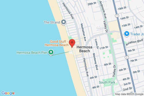 The Mermaid Restaurant