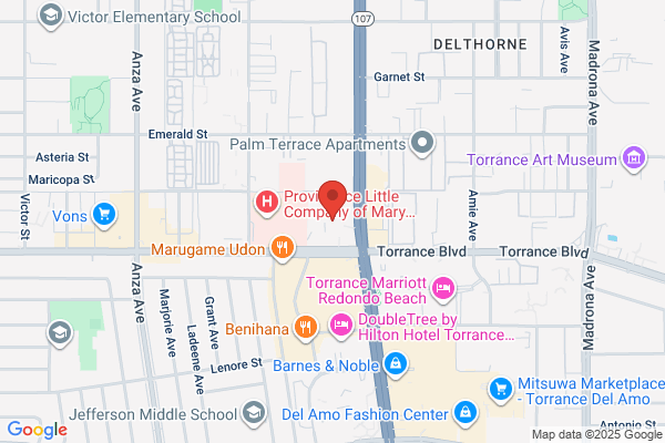 Del AMO Express Restaurant