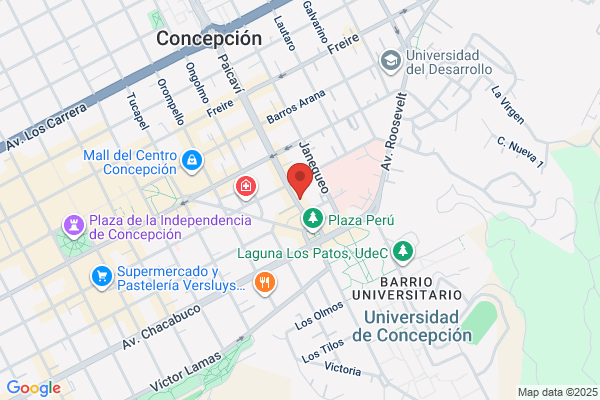La Cocina