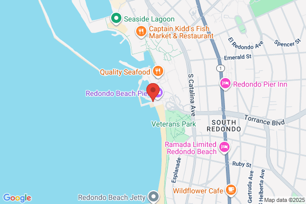 Fun Fish Market Inc