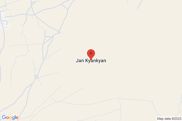 Kayatani Jan