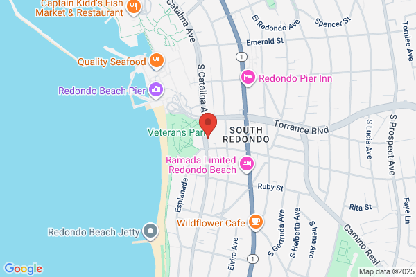 Redondo Nails & Spa