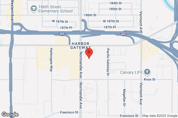 Life Storage - Torrance