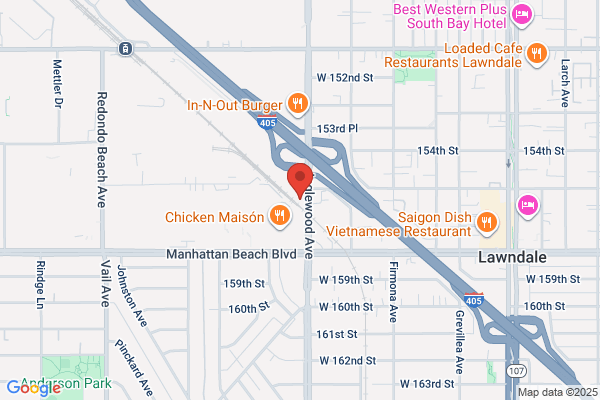 Redondo Torrance MiniStorage