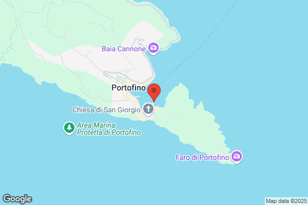 Portofino Marina