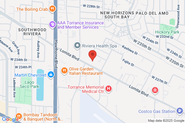 Public Storage, Storage Locations