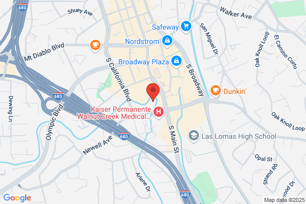 Hospice Thrift Avenue