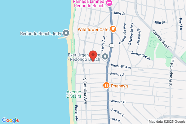 Oceangate Homeowners Association