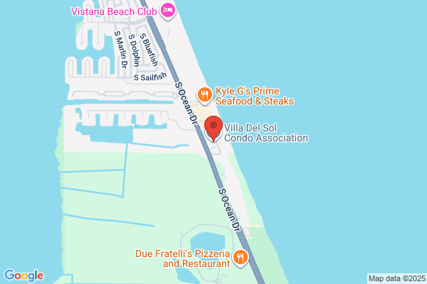 Villa Del Sol Homeowner Association